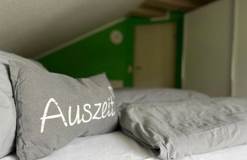 Black Forest Brandenkopfblick - Foto 24