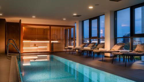 SANA Berlin Residence - Foto 2