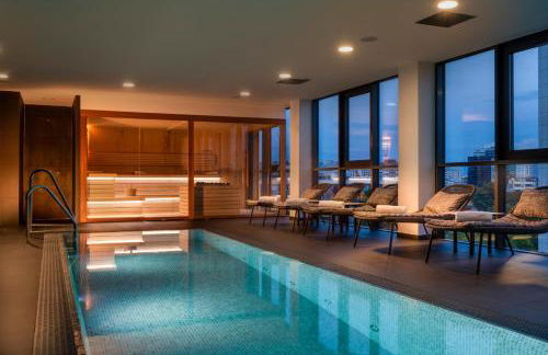 SANA Berlin Residence - Foto 2