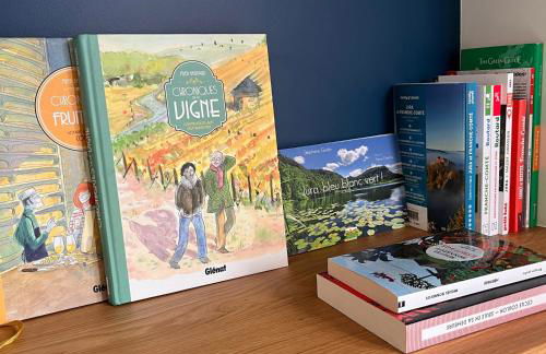 Maison Rosie - Foto 3