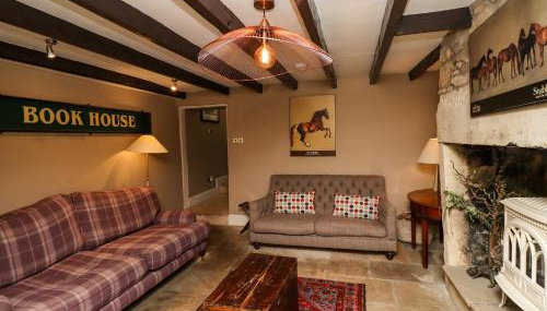 The Book House - Foto 4