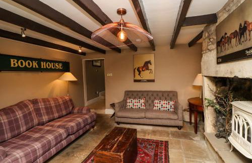 The Book House - Foto 4