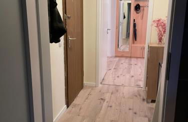 City Wohnung in Haltern gratis Parken, Netflix & Wäschepaket - Foto 10