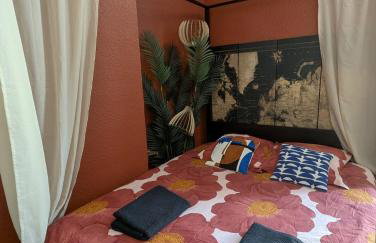 Appartement cosy au coeur du centre historique de Bordeaux - Photo 18