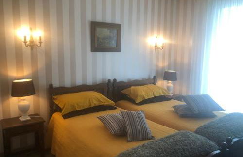 Les Fleurs De Lys, Villa Chic L'enclos Des Lys, Proche de la Mer - Foto 27