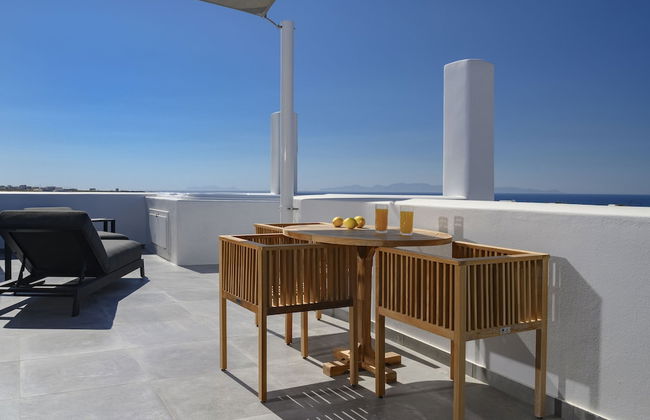 Anemi Vine Villas - Foto 47