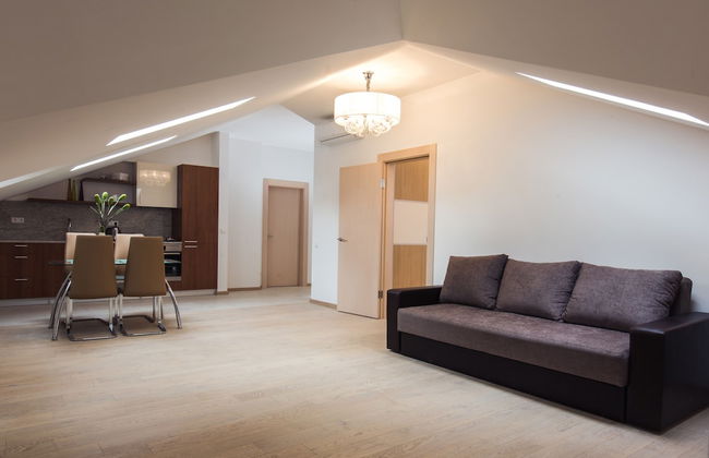 KATRIN apartments - Photo 22