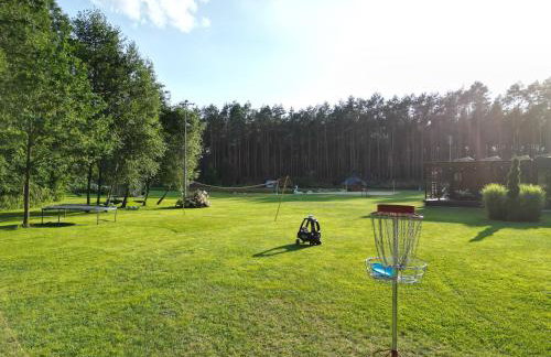 Agroturystyka Wena - luksus w naturze - Foto 54