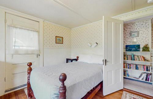 Andrews Point Ocean Home - Foto 30