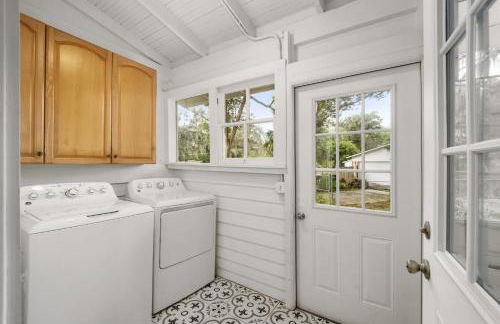 Southern Porch Life - Foto 33