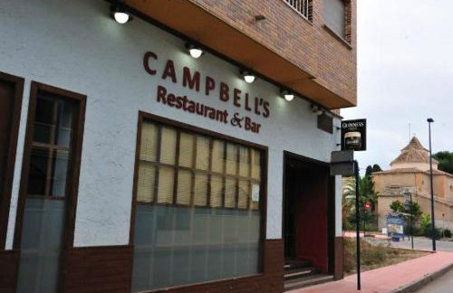 Beautiful 1 bedroom apartment in Roda, Los Alcazares. Larger than average. - Foto 10