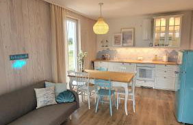 Coco Beach Cupel - Domek AQUA z jakuzzi - Foto 32