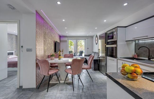 Casa Ma3x Apartment Rose - Foto 23