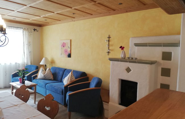 Haus Valle - Foto 11