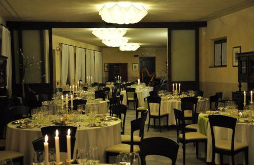 Relais Casa Orter - Foto 76