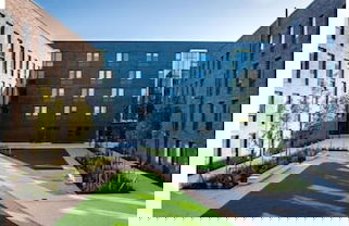 Goldcrest Village Apartments University of Galway - Photo 16