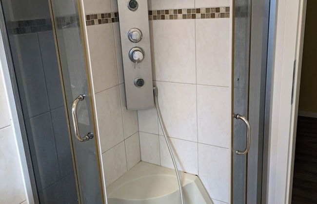 NestOaseWHV Zimmer zw.City und Südstrand - Foto 51