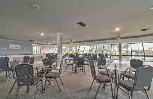 Gulf-View Hudson Condo in Waterfront Resort! - Foto 20