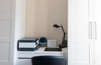 Bella Alda Beautiful Como Castle Penthouse - Foto 11