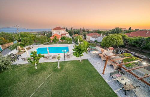 Villa Erasmia- House 2 upper floor - Foto 26