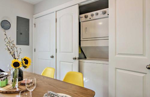 The Nook, boutique Galena cottage - Foto 10