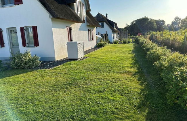 Holiday Home Sund-idyll - Foto 32