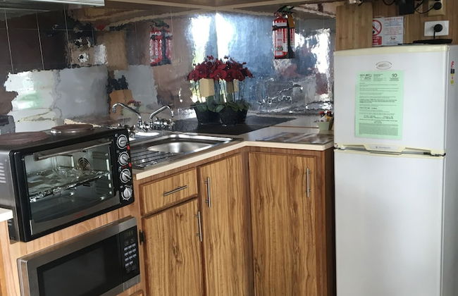 KI Caravan Park, Kingscote - Photo 21