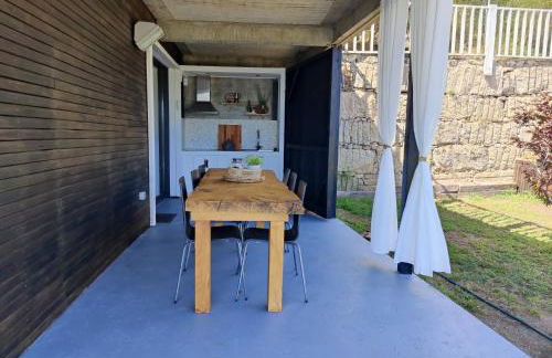 Apartamento mirador a las Islas Cíes - Foto 61