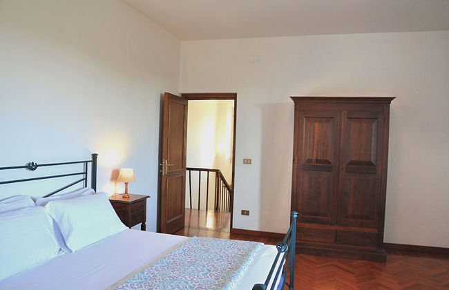 Villa Montecasciano - 8 Sleeps Private Garden - Foto 35