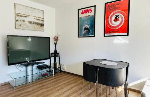 Ferienwohnung an der Therme - Foto 13