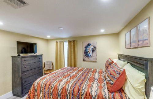 StockYards! Less than 4 minutes-Sleeps 8-Lee House - Foto 71