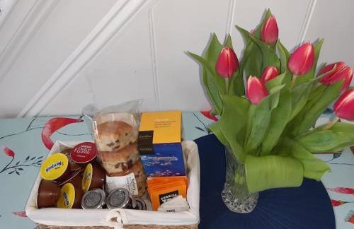 Corvus - Beautiful cottage half a mile from Mousehole - Photo 13