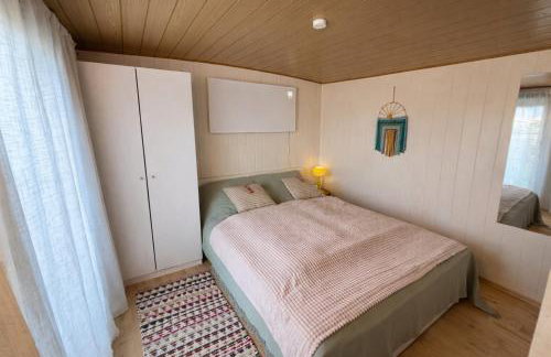 BeachBüdchen in Haffkrug - Foto 12