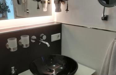 Appartment Fasanenhof Klinikum und Uni nah mit Netflix - Foto 12