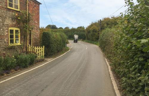 Apple Tree Cottage - Photo 26