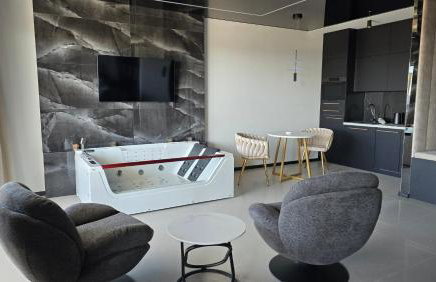 Apartament dla dwojga z jacuzzi na wyłączność - Foto 53