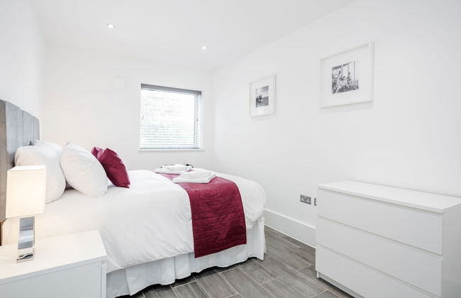 Roomspace Apartments -The Legacy - Foto 6