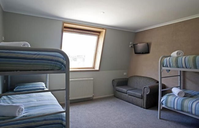 Altitude Apartments - Photo 3