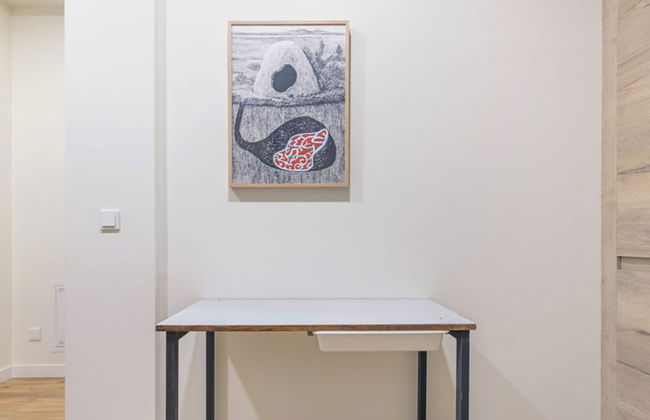 Graffiti Suites El Museo - Foto 49