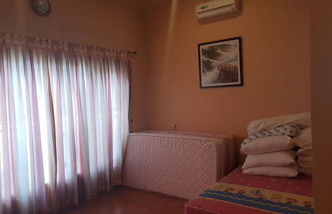 Green Hill Villa Sibolangit - Foto 2