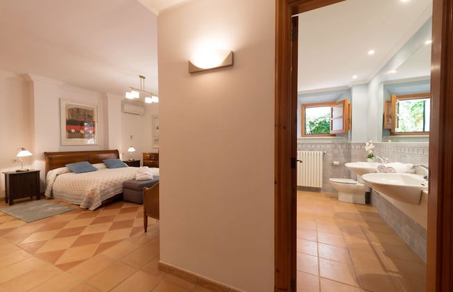 Circe in Fornalutx With 4 Bedrooms and 4 Bathrooms - Photo 27