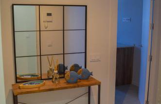 TrendyHomes Almerimar Beach II, residencial de lujo en primera línea de playa - Foto 8