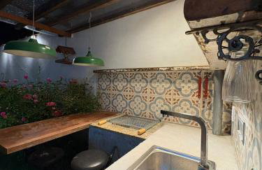 Casa com Ar Condicionado e Wifi 5G no Parque Mambucaba Na entrada do bairro - Foto 27