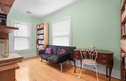 Maison des Reves - Historic charm in the heart of Downtown! - Foto 35