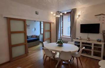 Appart Cosy Centre Ville Annecy - Foto 2