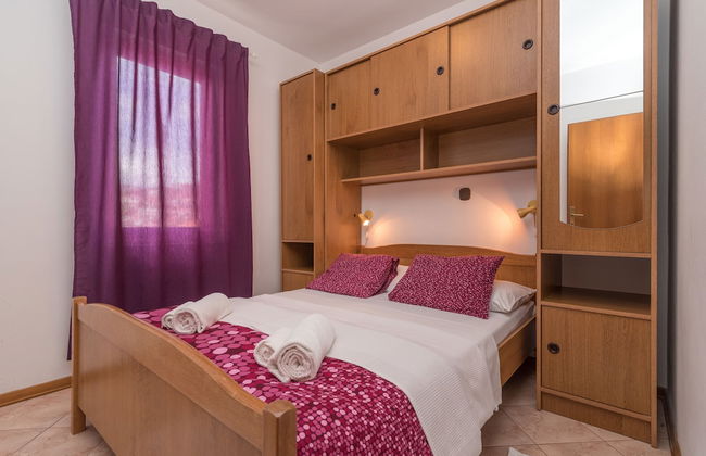 Apartments Vojin - Foto 23