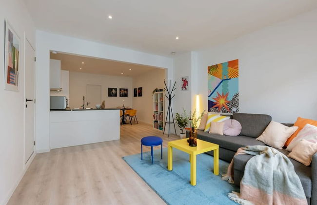 BE ANT Piet 24-201 in Antwerpen - Foto 25