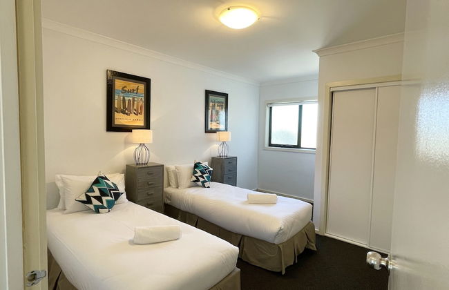 Oceanic On Thompson Apartments - Foto 35