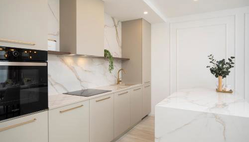 Villa Artis - Foto 5, stove, dishwasher, pet friendly, minibar