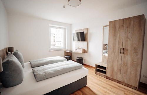 Boardinghouse Victory - Foto 12